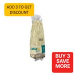 LOTUSS Nấm kim châm 100g