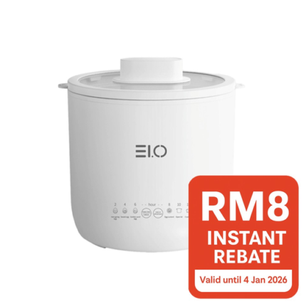 ELO Nồi nấu đa năng trứng/cơm ELO-MC18U