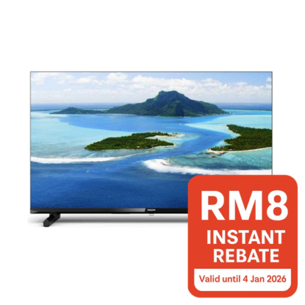 PHILIPS TV HD 32 inch 32PHT5678