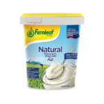 FERNLEAF Sữa chua tự nhiên 450g