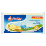 ANCHOR Phô mai lát gói tiết kiệm 400g