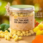Thuận Thiên viên tinh nghệ sữa ong chúa vị nguyên bản 330g